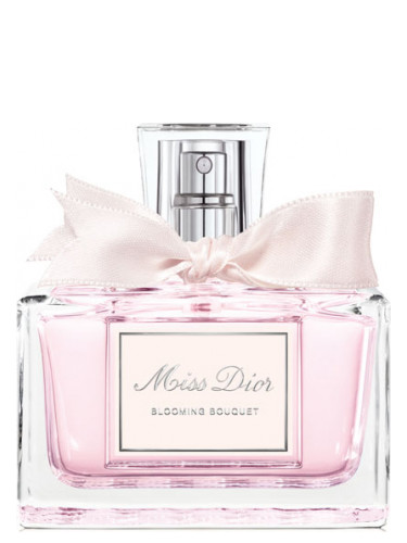 miss dior bloom perfume