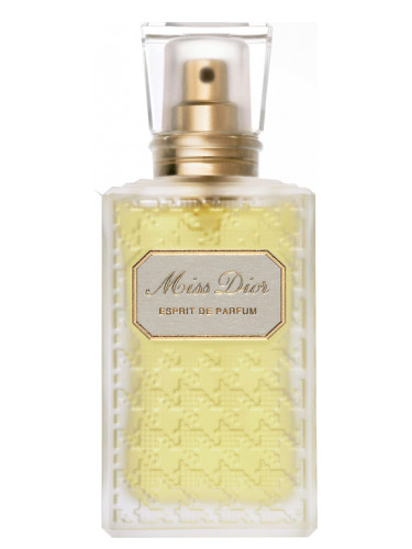 Miss Dior Esprit de Parfum Christian 