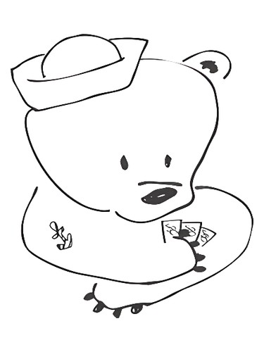 Smell Bent Ice Station Zebra 2013