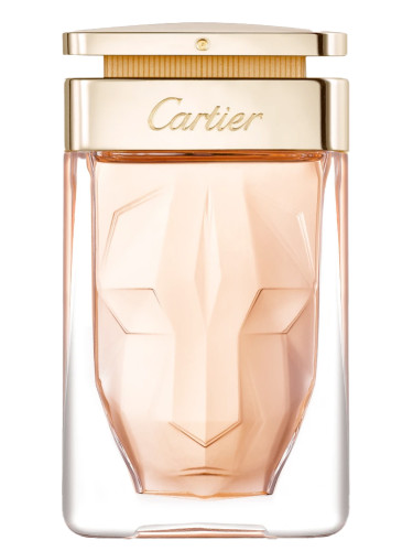 cartier x perfume