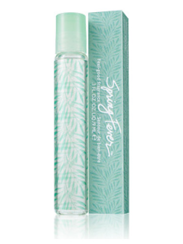 Spring Fever Origins perfume - a fragrance for women 1995