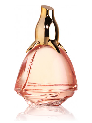 Volare Eau de Parfum Oriflame perfume a fragrance for women 2014