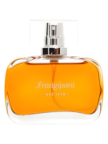 Frangipani One Seed for women