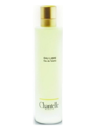 Eau Libre Chantelle perfume - a fragrance for women 2008