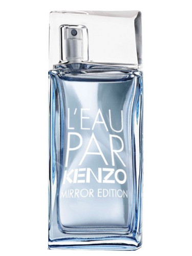 L&#039;Eau par Kenzo Mirror Edition pour Homme Kenzo cologne - a  fragrance for men 2014