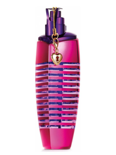 Next Girlfriend Justin Bieber perfume fragrance for women 2014