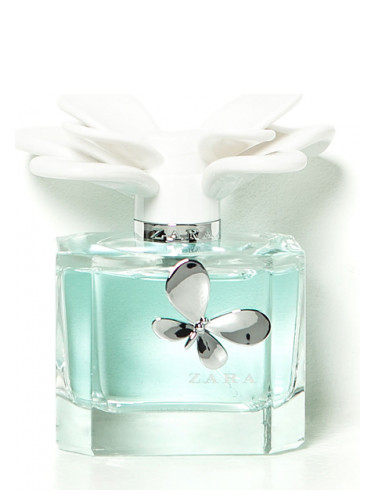 Zara Woman L&#039;Eau Zara perfume - a fragrance for women 2013