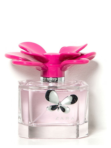 Zara Femme Fragrance Woman Eau De Toilette Perfume 30ml New Sealed