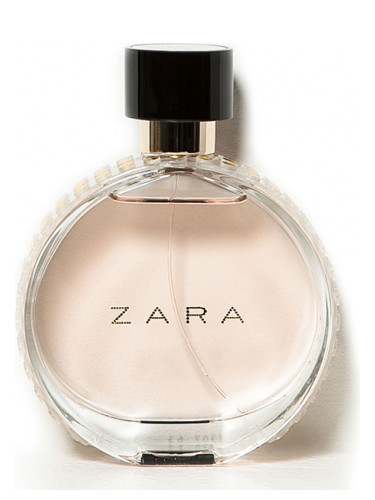 perfume zara eau de parfum