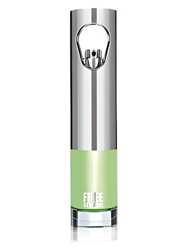 Free Attitude Oriflame