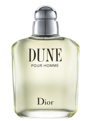 dune cologne by christian dior