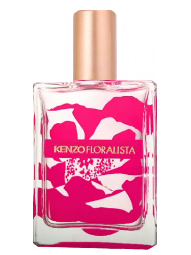 kenzo perfume pink