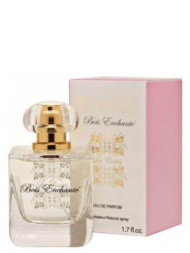 les contes parfum