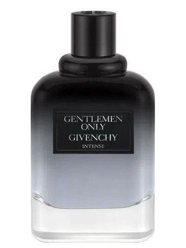 Gentlemen Only Intense Givenchy Colonia - una fragancia para Hombres 2014