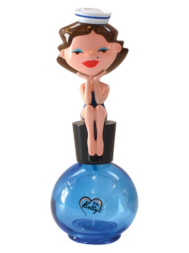 Liberty Bitty Bettys