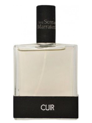 parfum homme marrakech