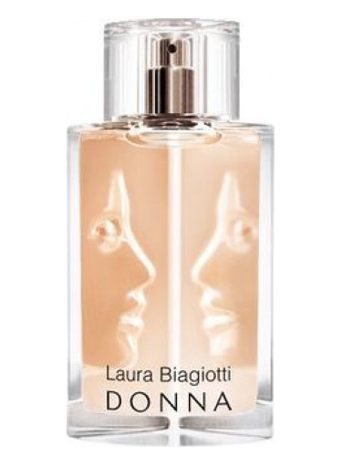 Donna Laura Biagiotti perfume - a fragrance for women 2008