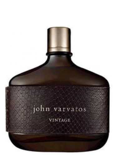 Vintage John Varvatos cologne a fragrance for men 2006