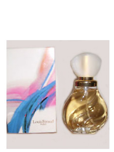 2 Bottles New Vivage Louis Feraud 3.0 Fl. Oz. Perfume Spray 