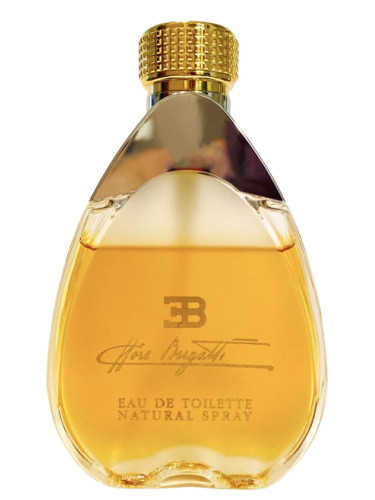 men Diana fragrance de 1993 - Silva a for cologne Ettore Bugatti