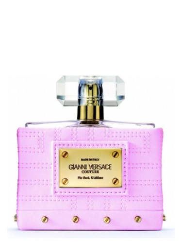 Couture Tuberose Versace аромат 