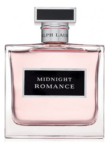 Midnight Romance Ralph Lauren perfume - a fragrance for women 2014
