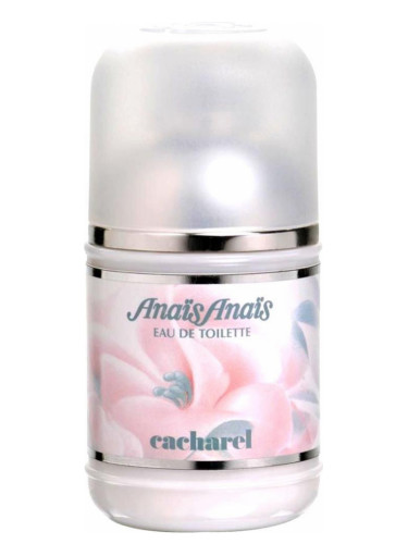 parfum cacharel anais anais