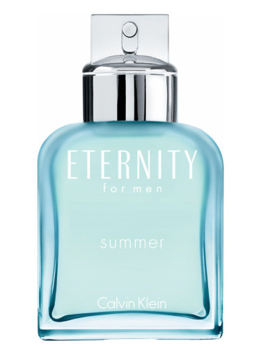 Eternity for Men Summer 2014 Calvin Klein cologne - a fragrance for men ...
