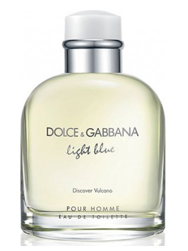 dolce gabbana light blue fragrantica