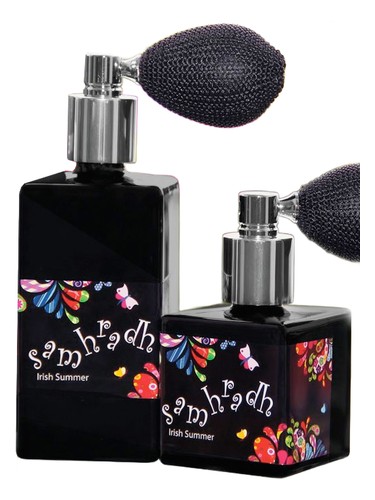 Samhradh Yveperfume