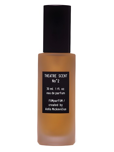 Theatre Scent No 2 FUMparFUM