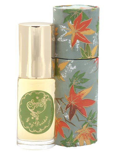 Sage Machado Peridot