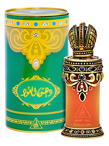 Dehnal Oud Reehat Al Atoor