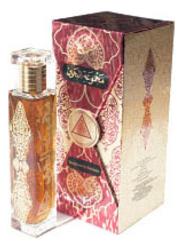 Fragrance du Bois Lovers Red Luxury Limited Edition: Offerte