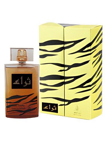 Thara'a Reehat Al Atoor