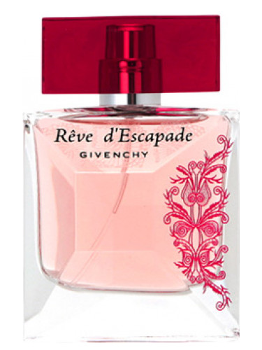 Reve d'Escapade Givenchy perfume - a 