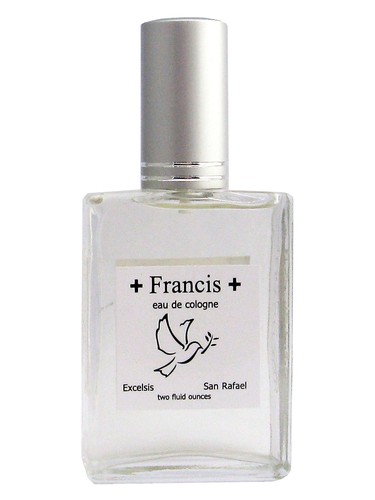 Francis Excelsis for women and men