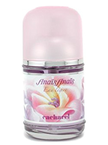 Anais Anais Eau Légère Cacharel perfume - a fragrance for women 2006