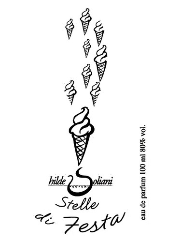 Hilde Soliani Stelle di Festa