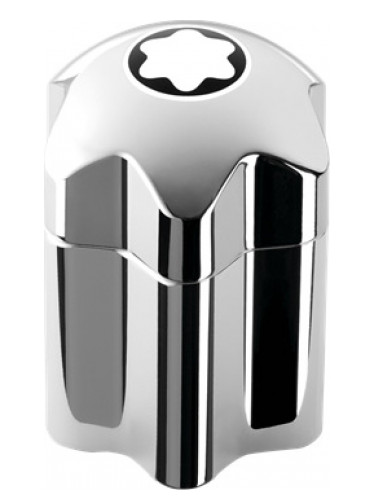 Emblem Intense Montblanc cologne a fragrance for men 2014