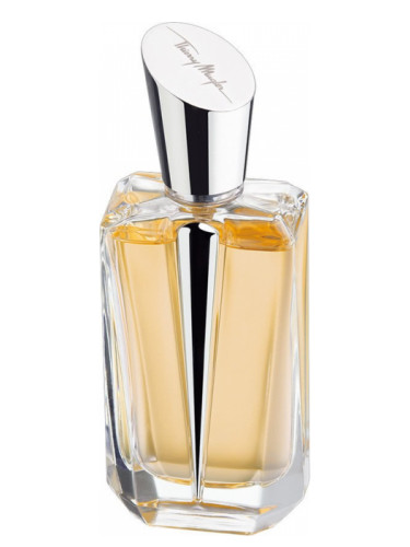 Mirror Mirror Collection - Dis Moi, Miroir Mugler perfume - a fragrance