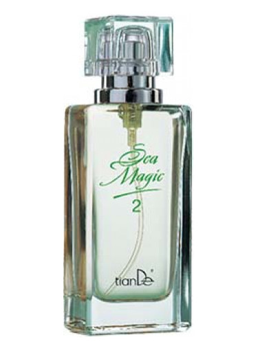 Sea Magic TianDe