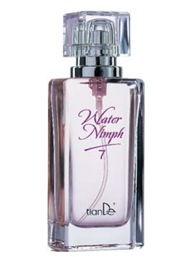 Water Nimph TianDe