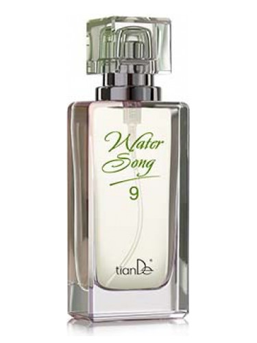 Water Song TianDe