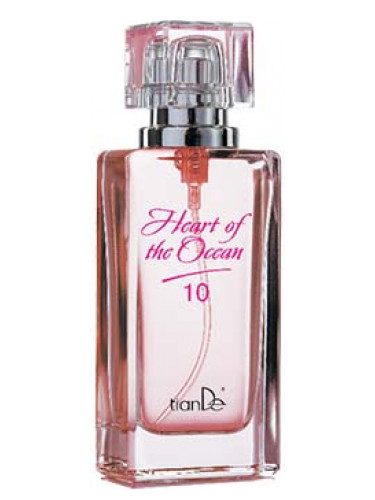 Heart of the Ocean TianDe