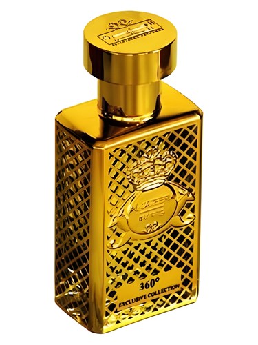 360 Al-Jazeera Perfumes