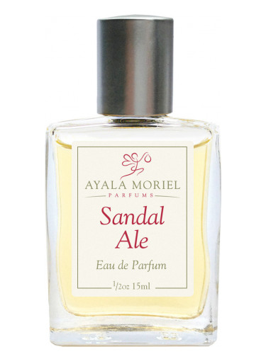 Sandal Ale Ayala Moriel
