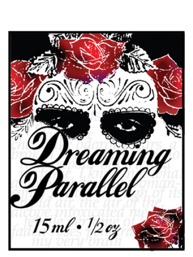 Dreaming Parallel Ayala Moriel