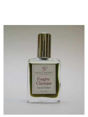 Fougere Classique Ayala Moriel