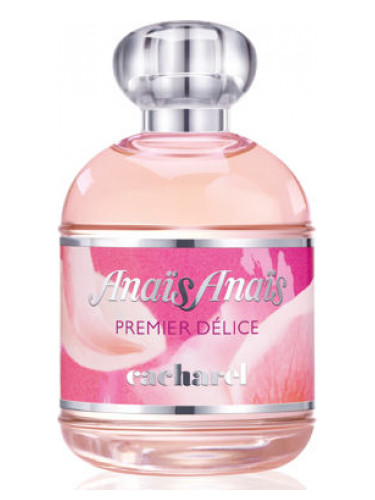 Anais Anais Premier Delice Cacharel perfume - a fragrance for women 2014